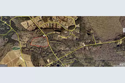 0 Old Jefferson Highway, Woodbine, GA 31569 - Photo 1
