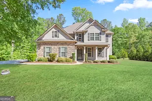 127 Austin Storey Cir, Newnan, GA 30263 - Photo 1