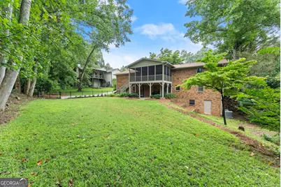 290 Cochran Drive, Gainesville, GA 30506 - Photo 56