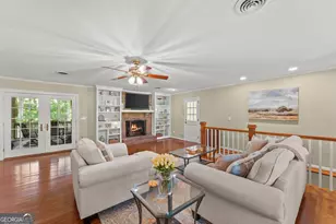 290 Cochran Dr, Gainesville, GA 30506 - Photo 6