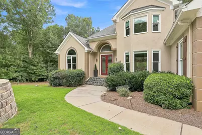 265 Broadmoor Drive, Fayetteville, GA 30215 - Photo 6
