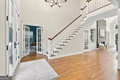 265 Broadmoor Drive, Fayetteville, GA 30215 - Photo 14
