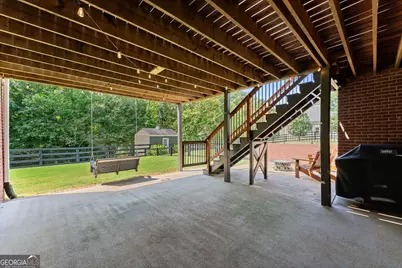 4465 Carters Creek Lane, Cumming, GA 30040 - Photo 48
