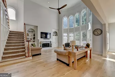 1071 Moores Walk Lane, Suwanee, GA 30024 - Photo 30