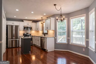 42 McPherson Lane, Bremen, GA 30110 - Photo 4