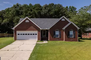 42 McPherson Ln, Bremen, GA 30110 - Photo 1