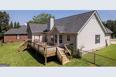 42 McPherson Lane, Bremen, GA 30110 - Photo 20