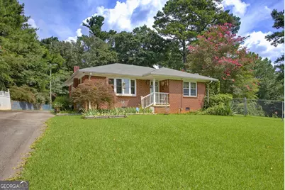 2421 Maner Road SE, Atlanta, GA 30339 - Photo 6