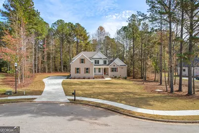 2002 Millstream Court, Griffin, GA 30224 - Photo 2