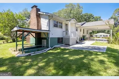 1024 Oakdale Drive SE, Smyrna, GA 30080 - Photo 26