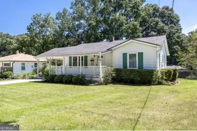 1024 Oakdale Drive SE, Smyrna, GA 30080 - Photo 2