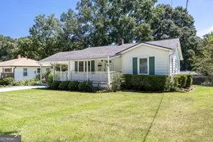 1024 Oakdale Dr SE, Smyrna, GA 30080 - Photo 2