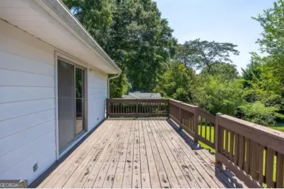 1024 Oakdale Drive SE, Smyrna, GA 30080 - Photo 30