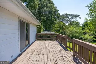 1024 Oakdale Dr SE, Smyrna, GA 30080 - Photo 30