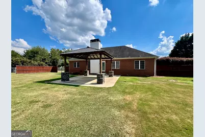 75 Kristin Court, Colbert, GA 30628 - Photo 36