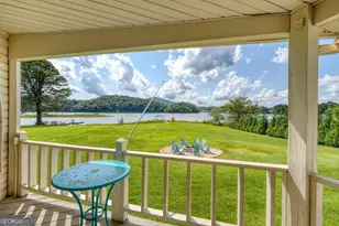 787 Hiawassee Estates Dr, Hiawassee, GA 30546 - Photo 2