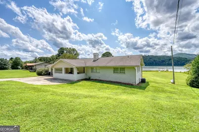 787 Hiawassee Estates Drive, Hiawassee, GA 30546 - Photo 14