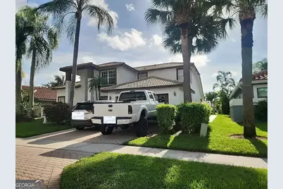 9360 Cascade Court, Boynton Beach, FL 33437 - Photo 2