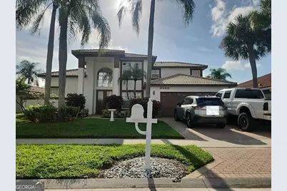 9360 Cascade Court, Boynton Beach, FL 33437 - Photo 1