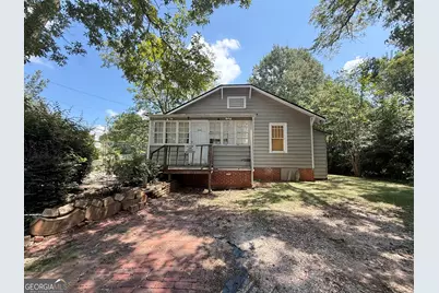 1017 Mooty Bridge Road, Lagrange, GA 30240 - Photo 40