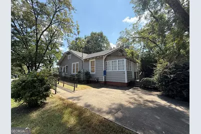 1017 Mooty Bridge Road, Lagrange, GA 30240 - Photo 6