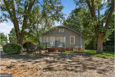 1017 Mooty Bridge Road, Lagrange, GA 30240 - Photo 38