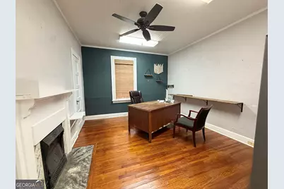 1017 Mooty Bridge Road, Lagrange, GA 30240 - Photo 24