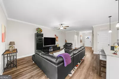605 Bridle Run, Statesboro, GA 30458 - Photo 12