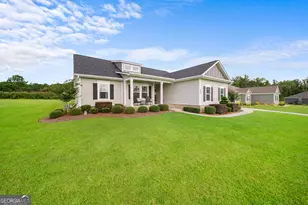 605 Bridle Run, Statesboro, GA 30458 - Photo 4