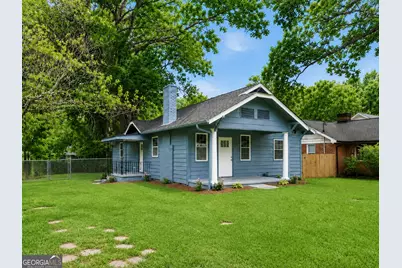 726 Pearce Street SW, Atlanta, GA 30310 - Photo 1