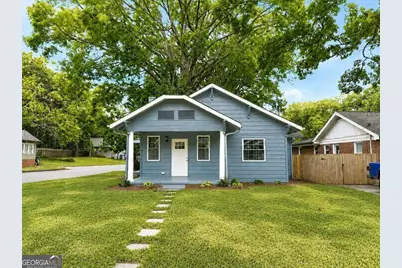 726 Pearce Street SW, Atlanta, GA 30310 - Photo 2