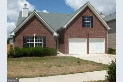 1951 Sawgrass Drive, Hampton, GA 30228 - Photo 1