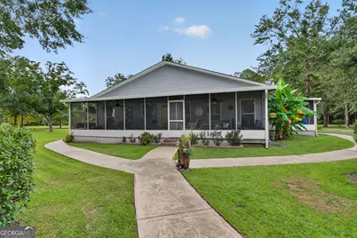 1901 Blackwell Street, Waycross, GA 31503 - Photo 2
