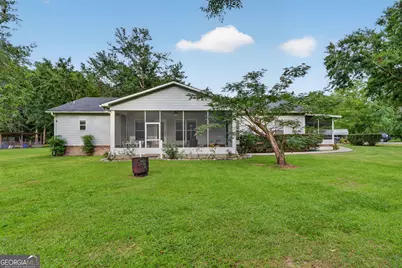 1901 Blackwell Street, Waycross, GA 31503 - Photo 4