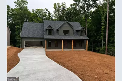 450 Ansley Drive, Athens, GA 30605 - Photo 1