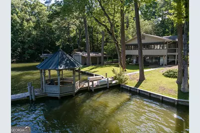 133 Hall Drive, Hamilton, GA 31811 - Photo 2