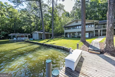 133 Hall Drive, Hamilton, GA 31811 - Photo 14