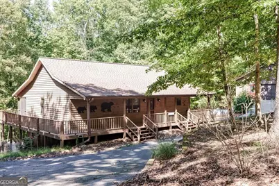 191 Deer Run Road, Blairsville, GA 30512 - Photo 2