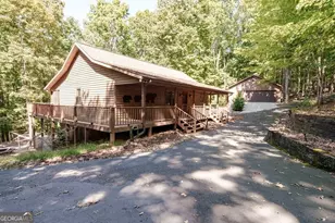 191 Deer Run Rd, Blairsville, GA 30512 - Photo 1