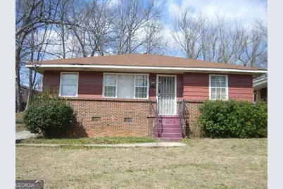 1165 Mobile Street NW, Atlanta, GA 30314 - Photo 1