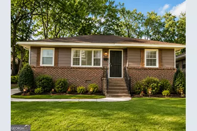 1165 Mobile Street NW, Atlanta, GA 30314 - Photo 2