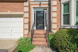 4488 Village Springs Pl, Atlanta, GA 30338 - Photo 2