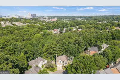 4488 Village Springs Place, Atlanta, GA 30338 - Photo 42
