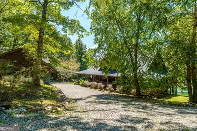 505 Old Salem Road, Mineral Bluff, GA 30559 - Photo 90