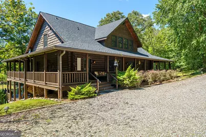 505 Old Salem Road, Mineral Bluff, GA 30559 - Photo 102