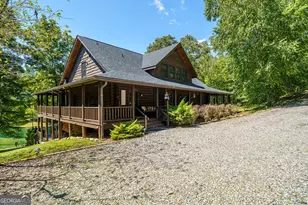 505 Old Salem Rd, Mineral Bluff, GA 30559 - Photo 4