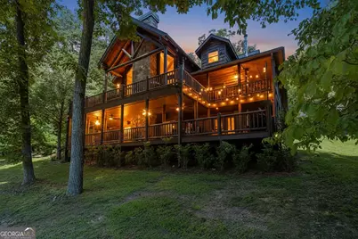 505 Old Salem Road, Mineral Bluff, GA 30559 - Photo 2