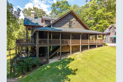 505 Old Salem Road, Mineral Bluff, GA 30559 - Photo 104