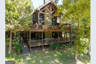 505 Old Salem Road, Mineral Bluff, GA 30559 - Photo 108