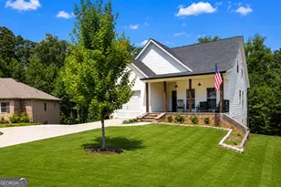 385 Surrey Ct, Bremen, GA 30110 - Photo 4